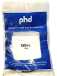 Phd 53624-1 4.5-24 V Dc Magnetic Proximity Sensor W/ Connector. Fixed Price $124.98.