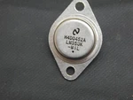 National LM350K-MIL Voltage Regulator, Adj. TO-3 Usa Seller Fast Shipping. Fixed Price $25.00.