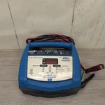 Schumacher XCS15W Fast 15AMP 6/12V Battery Charger Fully Automatic Tested. Fixed Price $49.95.