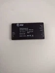 At&t Dc-dc Power Module FE200A98-23 48V In 5V Out. Fixed Price $49.00.