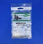NTE15021 Hybrid Voltage Regulator Integrated Circuit. Fixed Price $10.50.
