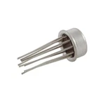 NTE923, 2V 37V Precision Voltage Regulator TO-5, 10 Pin Metal Can (ECG923). Fixed Price $24.99.