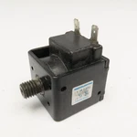 Mecalectro Z.8.15.AS.66 24VCC 16W Solenoid Coil. Fixed Price $30.99.