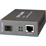 Tp Link MC220L Gigabit Ethernet Sfp Media Converter RJ45 To Fiber Nib. Fixed Price $35.00.