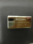 Dc/dc-converter REC10-2405SZ/H3/M Recom ( Lot Of ). Fixed Price $99.00.