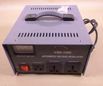 Simran VSR-1500 Watt Step Up/down Voltage Regulator 110V-240V. Fixed Price $64.99.