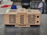 Sola 63-23-210-8 Kva Transformer 380 Pri. Volts, 120/240 Sec.. Fixed Price $644.00.