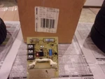 Oem Homelite Green Machine A-01865-A Idle Control Kit Generator Nos. Fixed Price $65.00.