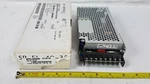Densei Lambda JWT75-522/A Power Supply In: 100-240VAC 1.4A Out: +/-12VDC Unused. Fixed Price $106.91.