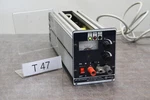 Sodilec Sdl Par 202 Power Supply 20V 2A # T47. Fixed Price $52.31.