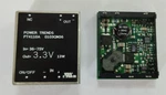 Power Trends PT4110A Isolated Dc-dc Converter.. Fixed Price $60.00.