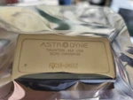 Astrodyne Tdi FDC10-24S12 To Converter FDC1024S12 Nos. Pretty.. Fixed Price $23.00.