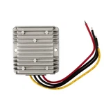 Dc 36V 12V 10A 120W Converter Step Down Voltage Regulator Reducer Waterproof. Fixed Price $17.99.