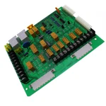 300-4294 Power Printed Circuit Board For Onan 3002809 12V 7 Light Engine Monitor. Fixed Price $459.89.