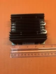 Cui Inc VHK50W-Q24-S5 / VHK50WQ24S5 V-infinity Power Converter Step Down. Fixed Price $65.00.