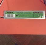 Damar 38649A Constant Voltage Driver 120-277V/12V-100W 50-60HZ. Fixed Price $40.00.