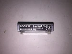 (QTY=1) QHW100F1-Q Lucent Module Dc-dc 48VIN 1-OUT 3.3V 20A 66W 8-PIN. Fixed Price $75.00.