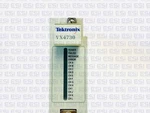 Tektronix High-power, 12-CHANNEL D/a Module. VX4730, VX-4730 SKUE35-2. Fixed Price $2650.00.