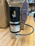 Mcg 2231-M3259 Servo Motor From Brown And Sharp Cmm. Fixed Price $200.00.