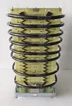 Xp Glassman High Voltage PS/EX200P010F Varian E19287410 +200KV 10MA Stack. Fixed Price $12999.00.