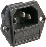 2PC Schurter 6200.2100 Un-filtered Iec Power Entry Module. Fixed Price $55.25.