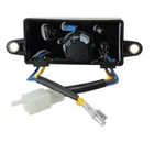 Lihua Square Avr Automatic Voltage Regulator For 1KW 2KW 3KW 4KW Gas Generator. Fixed Price $14.95.