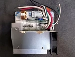 ARTWF-8560-MBA 60A Dc Output Three-stage Converter Charger Main Board Assembly. Fixed Price $106.02.