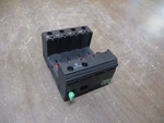 Phoenix Contact Surge Arrester Base Val-ms 120/3+1/FM-UD Used. Fixed Price $30.00.