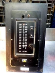Caterpillar 7E-78482 130-3327 130-1633 W856 Panel Gp Inst Generator Control. Fixed Price $150.00.