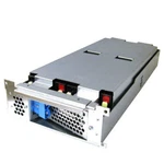 Replacement Apc Battery Cartridge Mpn # RBC43-KIT. Fixed Price $348.95.