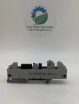 Wago 8002-100/000-595 50V To 10V Isolated Voltage Converter (used). Fixed Price $89.95.