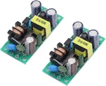 2PCS Ac-dc 220V To 12V Isolated Switching Power Supply Module Board. Fixed Price $15.85.