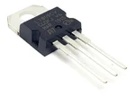 3PCS Stmicroelectronics L7809CV Voltage Regulator Linear 9V 1.5A TO220AB. Fixed Price $10.49.