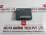 Networx FT-1000MM-ST850 Fiber Optical Media Converter. Fixed Price $121.00.