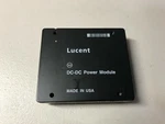 Lucent Dc-dc Power Supply DW025ACL-M. Fixed Price $10.00.