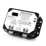 Dual Motor Synchronous Velocity Slide Controller 13398-DO Replacement Linear. Fixed Price $71.90.
