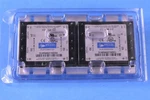 Vicor VI-JW0-EZ Dc-dc Converter 24VIN 5VOUT 25 Watts. Fixed Price $39.95.