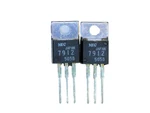 UPC7912 Nec 12V Negative Voltage Regualtor TO-220 Pcs. Fixed Price $18.50.
