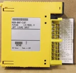 Fanuc A03B-0807-V107, AIA16G I/o Module, Model A, 16PT, 115 Vac Input. Fixed Price $53.99.