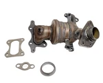 Front Catalytic Converter For Honda Fit 2015 2016 2017 2018 2019 2020. Fixed Price $304.00.
