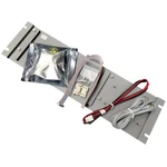 Edwards Est 3-EVPWRA 19 Rack Mounted Assembled Power Supply Systems. Fixed Price $400.00.
