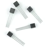 TEGG21524B (pkg 20) LM385Z-1.2V Voltage Regulator. Fixed Price $12.00.