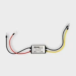 Cocar/ekylin K231202, Dc-dc Step Down Converter In: 24V Out: 12V 2A. Fixed Price $11.99.