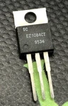 EZ1084CT - Semtech 5.0 Amp Positive Voltage Regulator. Fixed Price $5.72.