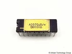 Analog Devices AD570JD Complete 8-BIT A-to-d Converter. Fixed Price $40.00.
