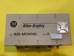 Allen-bradley 825-MCM20 Ser. Current Converter Free Us Shipping. Fixed Price $223.99.