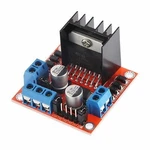 L298N Dual H Bridge Dc Stepper Motor Drive Controller Board Module For Arduino. Fixed Price $6.98.