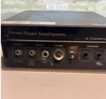 Perma Power S-702 Amplifier. Fixed Price $29.99.