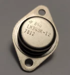 National Semiconductor LM340K-12 Positive Voltage Regulator 12V 1.5A New. Fixed Price $9.97.