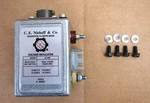 C.e. Niehoff Dual 14V/28V Equalized Voltage Regulator, P/n A2-306. Fixed Price $149.99.